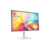 Монитор MSI Modern MD2712PW 27" 16:9 FHD(1920x1080) IPS Flat,1ms(MPRT),1000:1,100M:1,300nit,178/178,HDMI 1.4,USB-C,Speaker,Tilt,Swivel,Height,Pivot,VESA,100Hz,White(white cable),1y war-ty
