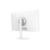 Монитор MSI Modern MD2712PW 27" 16:9 FHD(1920x1080) IPS Flat,1ms(MPRT),1000:1,100M:1,300nit,178/178,HDMI 1.4,USB-C,Speaker,Tilt,Swivel,Height,Pivot,VESA,100Hz,White(white cable),1y war-ty