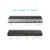 док-станция Docking Station WAVLINK USB-C GEN2 4K Universal /100W PowerDelivery Include 20V/6.5A Power Adapter/ 4xUSB3.0/1xUSB C/2xDP 4K 60HZ/1xHDMI 4K 60HZ/1xGigabit LAN/1xAudio In/Out/1xSD/Micro SD CardReader