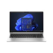 Ноутбук HP ProBook 450 G10 Core i7-1355U 15.6 FHD (1920x1080) AG UWVA 16GB (1x16GB) DDR4 3200 512GB SSD,51Wh,FPR,Intel AX211 Wi-Fi,Backlit,1,8kg,1y,Silver,Dos,KB Eng/Rus