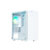 Корпус ZALMAN T4 PLUS, MATX, WHITE, WINDOW, 1 x Combo (3.5'' or 2.5''), 1x3.5'', 2x2.5", 1xUSB2.0, 2xUSB3.0, REAR 1x120mm ARGB