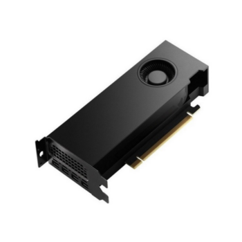 Видеокарта Nvidia RTX 4000 SFF Ada Generation