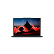 Ноутбук ThinkPad X1 Carbon Gen 12 14" 2.8K (2880x1800) OLED 400N, Intel Ultra 7 155H, 32GB LPDDR5, 2TB SSD M.2, Intel Graphics, LTE, WiFi6, BT,Cam,KB Eng/Ru, 57Wh, 65W USB-C, Win 11 ProChina, 1,09 kg, 1Y,