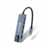 Док-станция ORIGO Док-станция USB-C, 2xUSB 3.0, 1xUSB-C/PD 3.0, 1xUSB-C, 1x1000Base-T, 1xHDMI