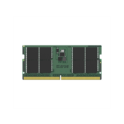 Оперативная память Kingston DDR5 32GB 5600MT/s Non-ECC CL46 SODIMM 2Rx8