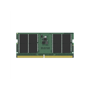 Оперативная память Kingston DDR5 32GB 5600MT/s Non-ECC CL46 SODIMM 2Rx8