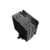 Кулер для процессора ZALMAN CNPS9X PERFORMA PLUS ARGB BLACK, 120mm FAN, 4 HEAT PIPES, 4-PIN PWM, 600-2000 RPM, 29.7DBA MAX, HYDRO BEARING, FULL SOCKET SUPPORT