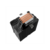 Кулер для процессора ZALMAN CNPS9X PERFORMA PLUS ARGB BLACK, 120mm FAN, 4 HEAT PIPES, 4-PIN PWM, 600-2000 RPM, 29.7DBA MAX, HYDRO BEARING, FULL SOCKET SUPPORT
