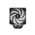 Кулер для процессора ZALMAN CNPS9X PERFORMA PLUS ARGB BLACK, 120mm FAN, 4 HEAT PIPES, 4-PIN PWM, 600-2000 RPM, 29.7DBA MAX, HYDRO BEARING, FULL SOCKET SUPPORT