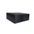 Корпус Slim Case InWin CK709 Black 300W PM-300TFX 80+ Bronze U3*2+U2*2+A(HD)+FAN+ intrusion switch Micro-ATX, mini-ITX