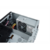 Корпус Slim Case InWin CK709 Black 300W PM-300TFX 80+ Bronze U3*2+U2*2+A(HD)+FAN+ intrusion switch Micro-ATX, mini-ITX