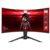 Монитор ASROCK 34" PG34WQ15R2B VA Curved 3440x1440 1 ms MPRT 550 cd 165Hz HDR 400 VESA HAS Tilt HDMI*2 DP Type C black
