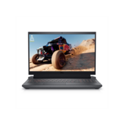 Ноутбук без сумки Dell G15 5530 Core i7-13650HX 15.6" FHD (1920x1080) 165Hz 16gb DDR5 1TB SSD NV RTX 4060, 8GB 6Cell 1y Linux 2,81kg,KB Eng/Rus