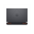Ноутбук без сумки Dell G15 5530 Core i7-13650HX 15.6" FHD (1920x1080) 165Hz 16gb DDR5 1TB SSD NV RTX 4060, 8GB 6Cell 1y Linux 2,81kg,KB Eng/Rus