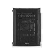 корпус Formula V Line CS-107 mATX USB3.0x1/USB2.0x1/audio (ex Aerocool)