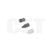 Ролики и тормозные площадки Комплект роликов ADF FL1-3120-000 , FC0-9450-000, FC0-9631-000 для CANON iR ADVANCE C3520i/3525i/3530i (CET), CET511038