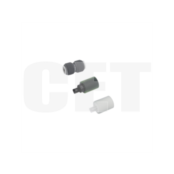 Ролики и тормозные площадки Комплект роликов ADF FL1-3120-000 , FC0-9450-000, FC0-9631-000 для CANON iR ADVANCE C3520i/3525i/3530i (CET), CET511038