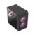 корпус Formula V Line CS-107 Plus mATX USB3.0x1/USB2.0x1/audio (ex Aerocool)