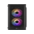 корпус Formula V Line CS-107 Plus mATX USB3.0x1/USB2.0x1/audio (ex Aerocool)