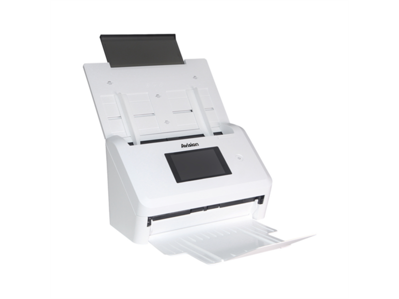 Сканер Avision AN335WL (000-0981A-0KG)