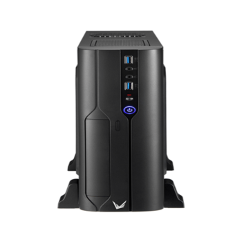 Корпус Formula V Line CS-101 mATX USB3.0x2/audio 400W (ex Aerocool)