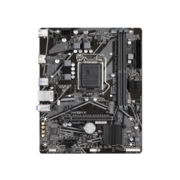 Материнская плата GIGABYTE H410M K 2.0, LGA1200, Q470, 2*DDR4, 2*SATA, 1*M.2, 2*USB 3.2, 4*USB 2.0, 1*PCIx16, 1*PCIx1, HDMI, mATX