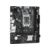 Материнская плата ASROCK H610M-H2/M.2, LGA1700, H610, 2*DDR4, 4*SATA, 1*M.2, 2*USB 3.2, 4*USB 2.0, 1*PCIx16, 1*PCIx1, 2*HDMI, mATX