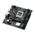 Материнская плата ASROCK H610M-H2/M.2, LGA1700, H610, 2*DDR4, 4*SATA, 1*M.2, 2*USB 3.2, 4*USB 2.0, 1*PCIx16, 1*PCIx1, 2*HDMI, mATX