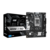 Материнская плата ASROCK H610M-H2/M.2, LGA1700, H610, 2*DDR4, 4*SATA, 1*M.2, 2*USB 3.2, 4*USB 2.0, 1*PCIx16, 1*PCIx1, 2*HDMI, mATX