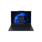 Ноутбук ThinkPad X1 Carbon Gen 12 14" 2.8K(2880x1800)OLED 400N, Intel Ultra 7 155H, 16GB LPDDR5, 1TB SSD M.2, Intel Arc Graphics, WiFi6, BT, FPR,Cam,KB Eng/Ru, 57Wh, 65W USB-C, Win11Pro Eng, 1Y, 1.09kg