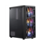 корпус Formula V Line MANA BLACK, ATX, TYPE-C*1, USB2.0*1, USB3.0*1, FRONT 3x120mm FRGB, REAR 1x120mm FRGB
