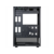 корпус Formula V Line Crystal Z1 Black, ATX, Left & Front side Tempered Glass, USB3.0*1, USB2.0*2