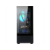 корпус Formula V Line Crystal Z1 Black, ATX, Left & Front side Tempered Glass, USB3.0*1, USB2.0*2