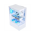 корпус Formula V Line Crystal Z1 White, ATX, Left & Front side Tempered Glass, USB3.0*1, USB2.0*2