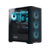 корпус Formula V Line AirPower G5 Black, ATX, TYPE-C*1, USB3.0*1, REAR 1x120mm