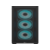 корпус Formula V Line AirPower G5 Black, ATX, TYPE-C*1, USB3.0*1, REAR 1x120mm