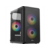 корпус Formula V Line Air Mesh G4 Black, MATX, USB3.0*1 , USB2.0*1, REAR 1x120mm