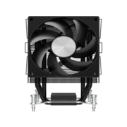 Кулер для процессора Formula V Line ICE BOID 3PSD9, 92mm FAN, 3 HEAT PIPES, 4-PIN PWM, 400-2200 RPM, 25DBA, HYDRO BEARING, LGA2066/2011/1700/1851/1200/115x, AM5/AM4/AM3