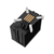 Кулер для процессора Formula V Line ICE BOID 4PSD12, 120mm FAN, 4 HEAT PIPES, 4-PIN PWM, 400-2200 RPM, 34.34DBA, HYDRO BEARING, LGA2066/2011/1700/1851/1200/115x, AM5/AM4/AM3