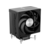 Кулер для процессора Formula V Line ICE BOID 4PSD12, 120mm FAN, 4 HEAT PIPES, 4-PIN PWM, 400-2200 RPM, 34.34DBA, HYDRO BEARING, LGA2066/2011/1700/1851/1200/115x, AM5/AM4/AM3