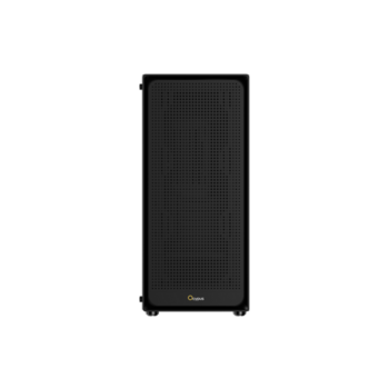 корпус Ocypus Gamma C50 BK, MATX, USB3.0*1+USB2.0*2