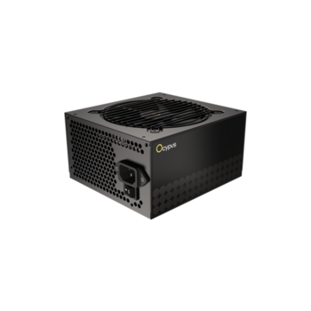 Блок питания Ocypus Gamma P850, 850W, APFC, 80+, 120mm Fan (P850-W)