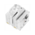 Кулер для процессора Ocypus Iota A62 WH, 2x120mm FAN, Display Panel, 6 HEAT PIPES, 4-PIN PWM, 500-2000 RPM, 29DBA, FDB, LGA115X/1200/1700/18XX, AM4/AM5