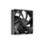 Кулер для процессора Ocypus Iota A40 BK, 120mm FAN, Display Panel, 4 HEAT PIPES, 4-PIN PWM, 500-2000 RPM, 29DBA, FDB, LGA115X/1200/1700/18XX, AM4/AM5