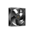 Кулер для процессора Ocypus Gamma A40 BK, 100mm FAN, Top Panel, 4 HEAT PIPES, 4-PIN PWM, 600-2400 RPM, 29DBA, HYDRO BEARING, LGA115X/1200/1700/18XX, AM4/AM5
