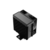 Кулер для процессора Ocypus Gamma A40 BK, 100mm FAN, Top Panel, 4 HEAT PIPES, 4-PIN PWM, 600-2400 RPM, 29DBA, HYDRO BEARING, LGA115X/1200/1700/18XX, AM4/AM5