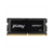 Оперативная память Kingston DDR5 16GB 6400MT/s CL38 1,35V SODIMM FURY Impact PnP