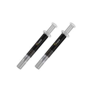 Термопаста Ocypus Gamma ET40, 12.5W/m-k, 2x2g