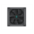 Блок питания Deepcool GAMERSTORM PK700D (ATX 2.4, 700W, PWM 120mm fan, Active PFC+DC to DC, 80+ BRONZE) RET