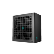 Блок питания Deepcool GAMERSTORM PK700D (ATX 2.4, 700W, PWM 120mm fan, Active PFC+DC to DC, 80+ BRONZE) RET